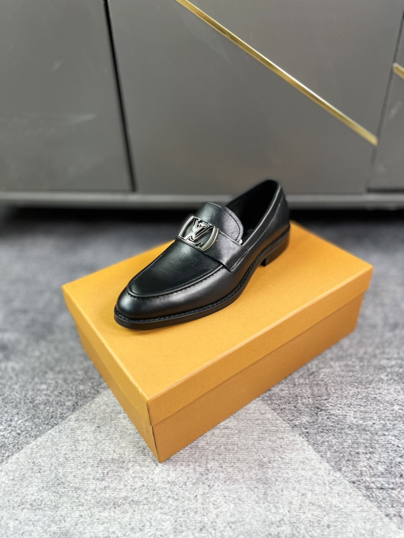 LV Leather Shoes
